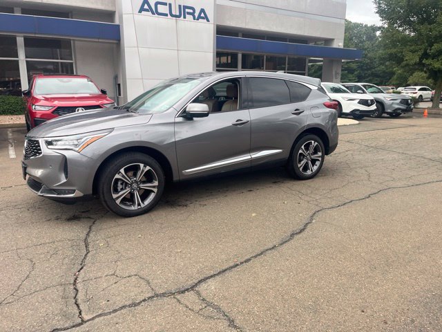 Used 2024 Acura RDX w/ Advance Package AWD/4WD image 32
