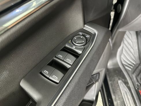 New 2025 Chevrolet Silverado 1500 LT image 58