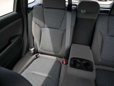 Certified 2025 Subaru Forester Premium AWD/4WD image 12