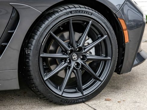 Used 2023 Toyota GR86 Premium image 47