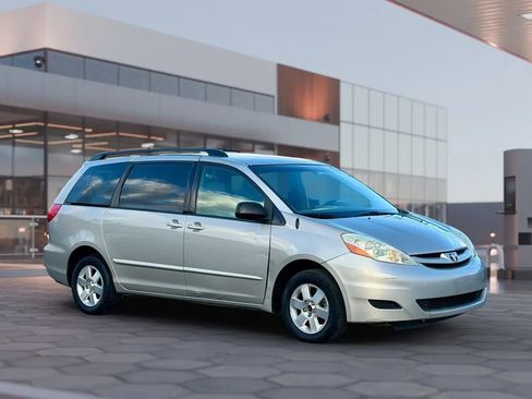Used 2006 Toyota Sienna LE FWD image 13