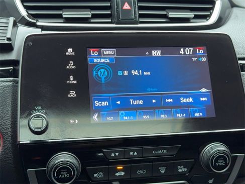 Used 2022 Honda CR-V EX image 26