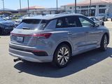 Used 2024 Audi Q4 e-tron Premium Plus image 4