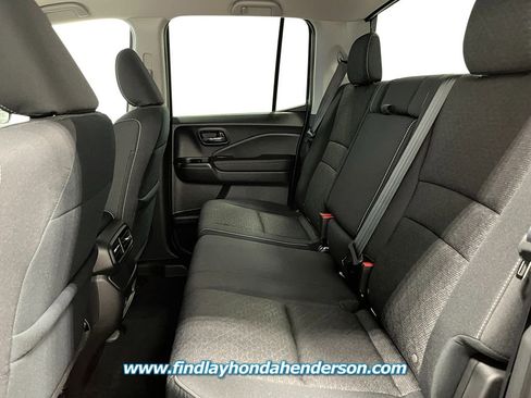 New 2026 Honda Ridgeline Sport image 19