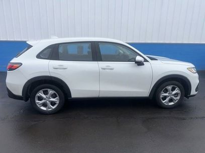 Used 2023 Honda HR-V LX