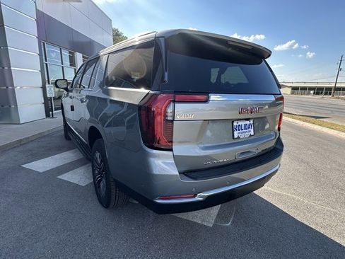 New 2026 GMC Yukon XL Elevation w/ LPO, Floor Liner Package image 8