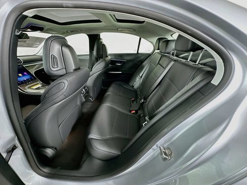 Certified 2026 Mercedes-Benz C 300 Sedan image 24