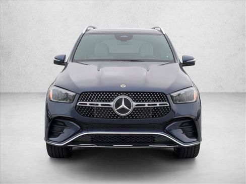 New 2026 Mercedes-Benz GLE 350 4MATIC image 6
