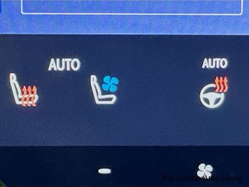 Certified 2024 Lexus TX 350 AWD w/ Captains Chair Package image 21