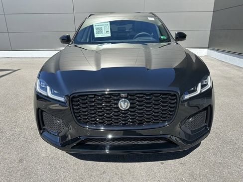 New 2026 Jaguar F-PACE R-Dynamic S image 14