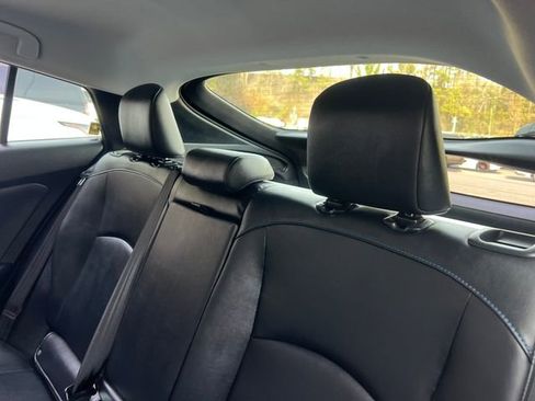 Used 2017 Toyota Prius Four Touring image 20