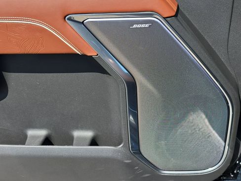 New 2026 GMC Sierra 2500 Denali Ultimate AWD/4WD image 30