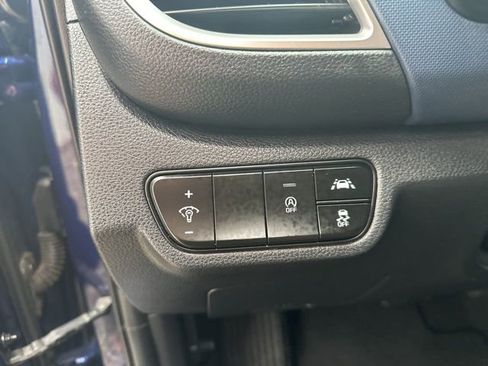 Used 2021 Kia Seltos S image 18