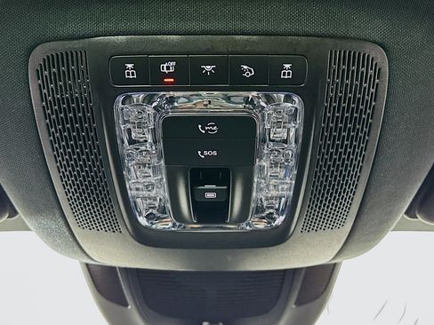 Used 2022 Mercedes-Benz GLE 53 AMG GLE 53C4 AMG Dynamic Plus Nigh image 18