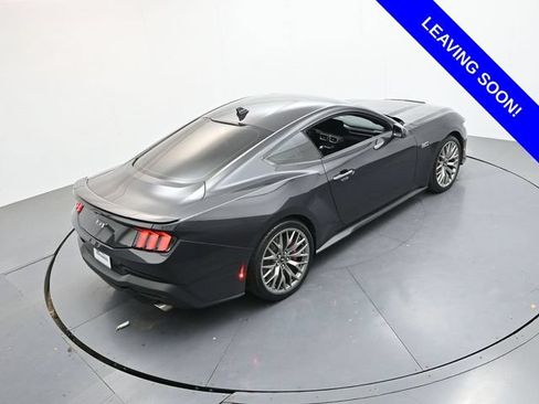 Used 2024 Ford Mustang GT Premium RWD image 24