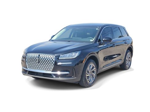 Certified 2023 Lincoln Corsair FWD image 3