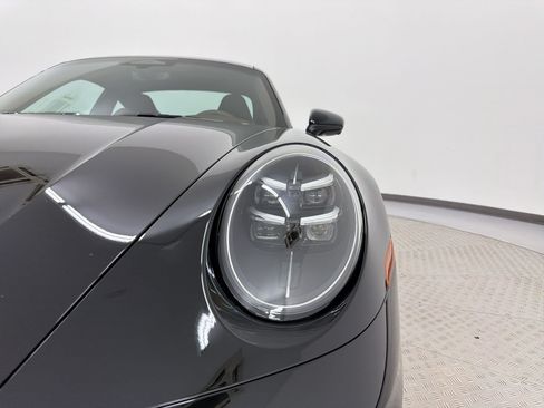 New 2026 Porsche 911 Carrera S RWD image 22