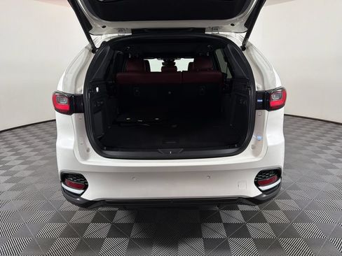 Used 2025 MAZDA CX-70 Plug-In Hybrid w/ Premium Plus AWD/4WD image 25