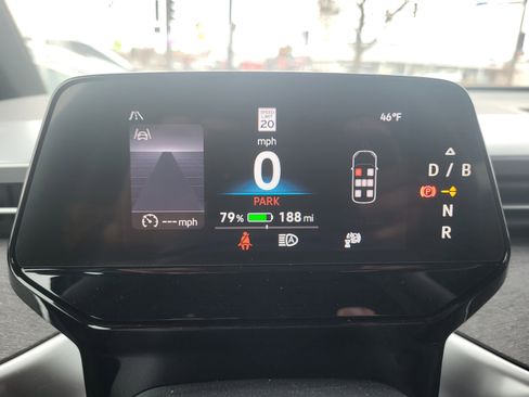 New 2025 Volkswagen ID. Buzz Pro S image 10