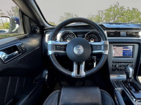 Used 2014 Ford Mustang GT Premium w/ Electronics Package image 5