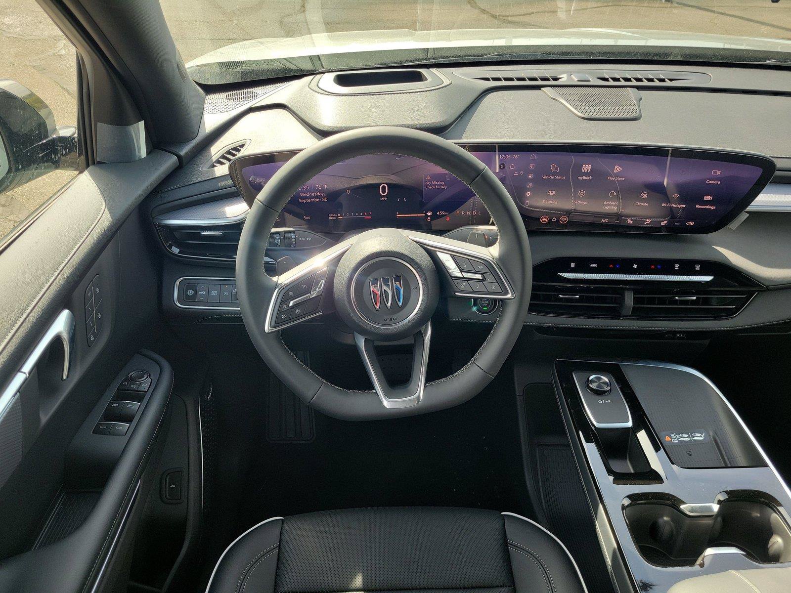 New 2027 Buick Enclave Sport Touring w/ Power Package FWD image 10