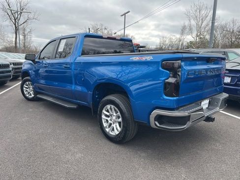 Used 2023 Chevrolet Silverado 1500 LT image 29