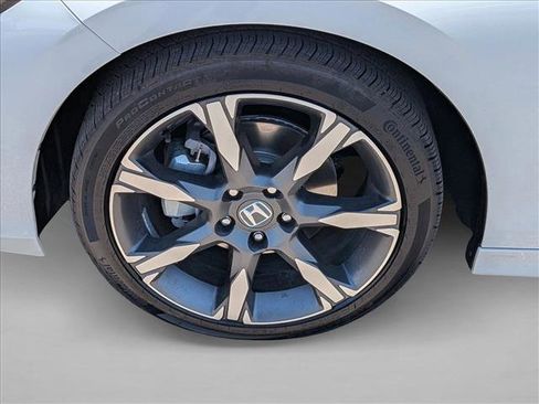 Used 2026 Honda Civic FWD Hybrid Sedan image 30
