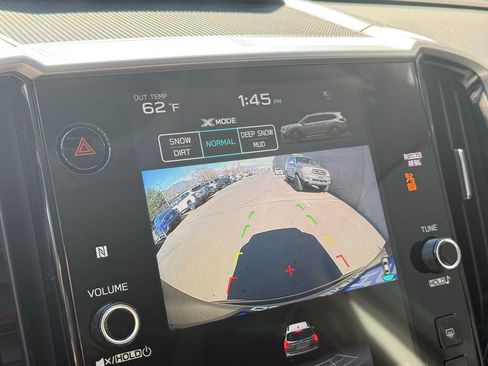 Used 2023 Subaru Ascent Touring image 15