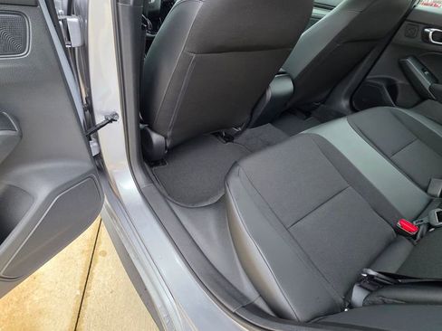 New 2026 Honda Civic Sport image 19