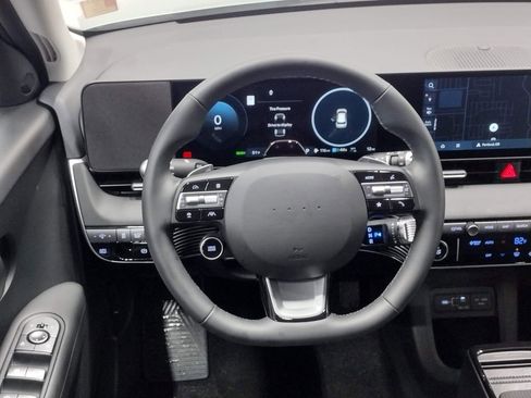 New 2026 Hyundai Ioniq 5 SEL AWD/4WD image 36