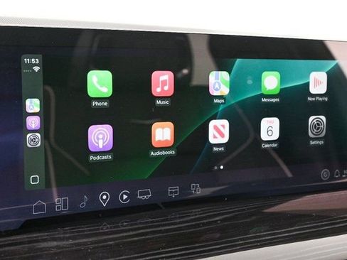 New 2026 Cadillac Escalade Sport w/ Touring Package image 16