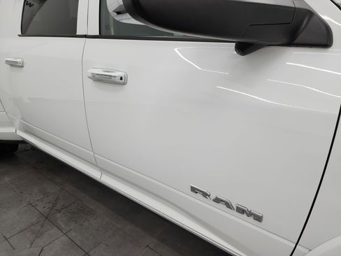 Used 2021 RAM 3500 Laramie image 27