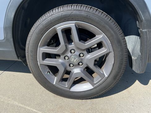 Used 2022 Honda Passport EX-L image 13
