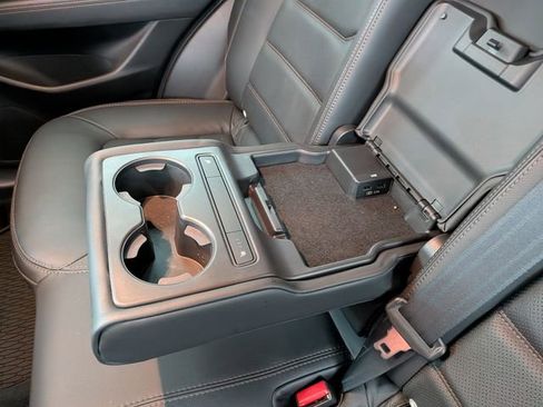 Certified 2023 MAZDA CX-5 AWD 2.5 S w/ Premium Plus Pkg image 18