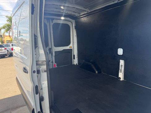 Used 2019 Ford Transit 250 148 Medium Roof w/ Interior Upgrade Package RWD image 16