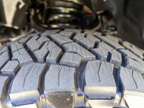 Used 2023 RAM 1500 TRX w/ TRX Level 2 Equipment Group image 33