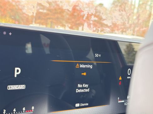 New 2026 Nissan Kicks SR w/ SR Premium Package image 21