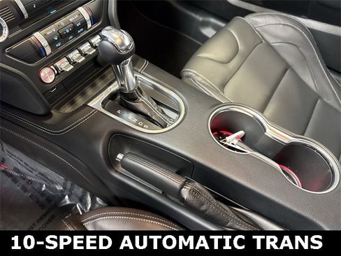 Used 2021 Ford Mustang Mach 1 w/ Mach 1 Handling Package image 20