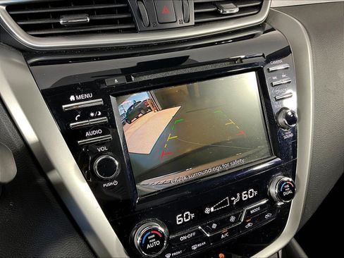 Used 2020 Nissan Murano S w/ Technology Package AWD/4WD image 13