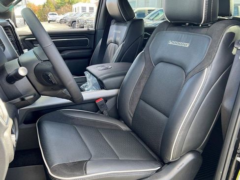 New 2026 RAM 1500 Laramie w/ Sport Appearance Package image 19