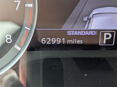 Used 2021 INFINITI QX50 Autograph w/ Premium White Leather Package image 32