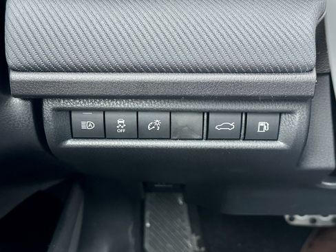 New 2026 Toyota Camry SE image 32