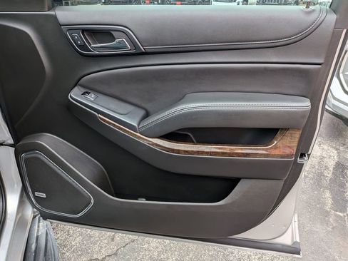 Used 2018 Chevrolet Tahoe LT image 27