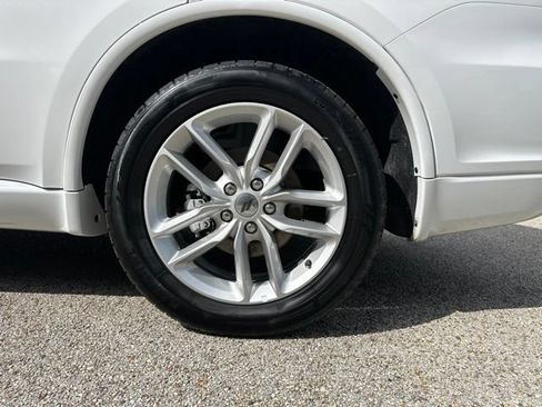 Used 2023 Dodge Durango GT RWD image 53