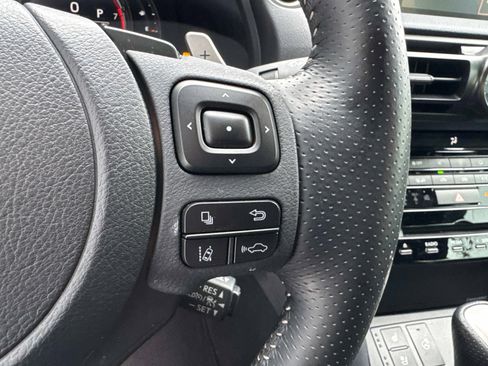 Certified 2024 Lexus IS 350 F Sport image 28