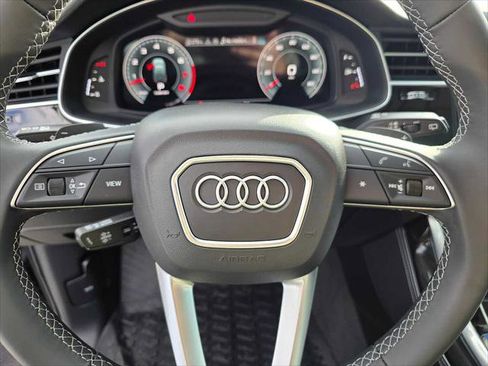New 2025 Audi Q7 3.0T Premium Plus image 24