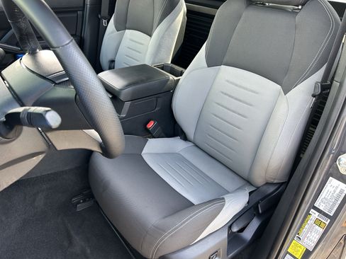 Used 2024 Toyota Tacoma PreRunner RWD image 16