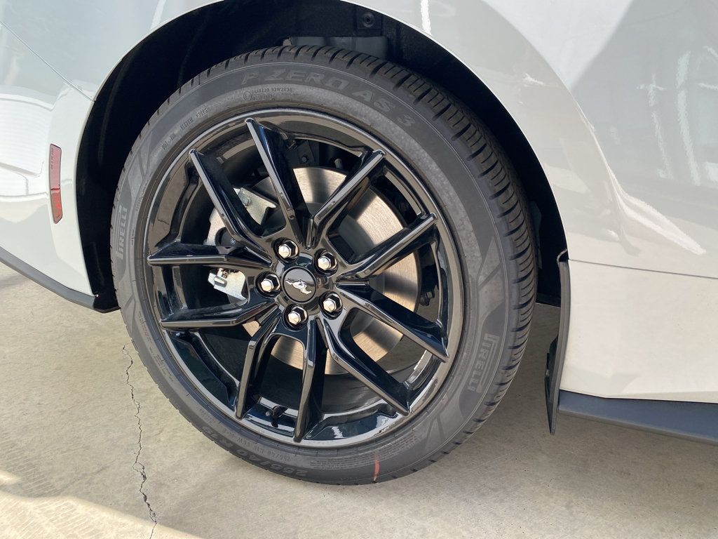New 2026 Ford Mustang GT Premium RWD image 2