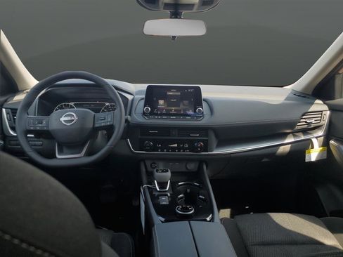 New 2026 Nissan Rogue SV image 6