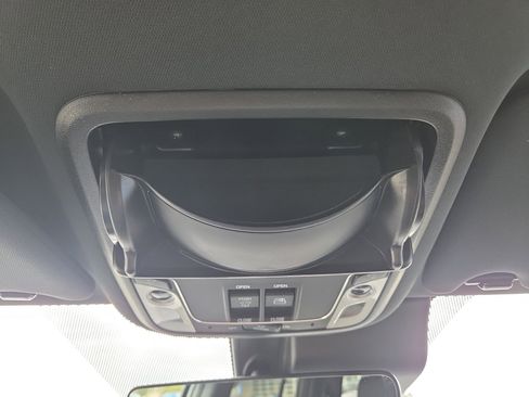 New 2026 Honda Ridgeline Black Edition image 27